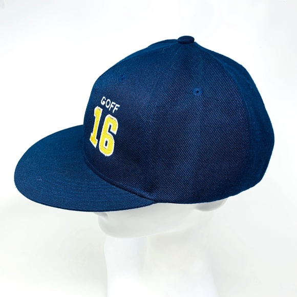 Los Angeles Rams Baseball Cap Hat - Picture 2 of 5